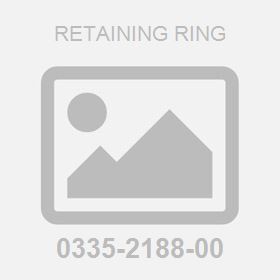 Retaining Ring